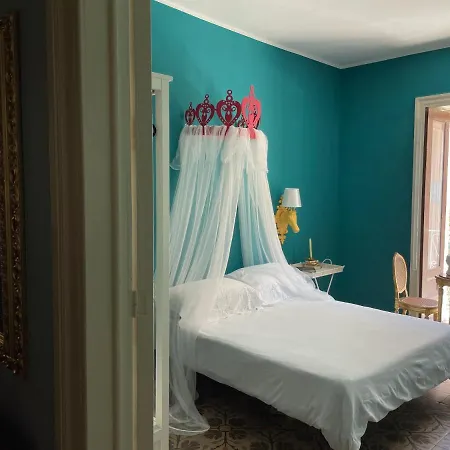 Appartamento La Casa Di Vicolo Re, Vicino Alla Scala Dei Turchi