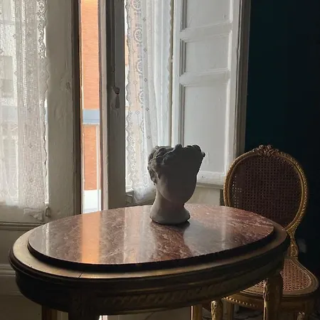 Appartamento La Casa Di Vicolo Re, Vicino Alla Scala Dei Turchi