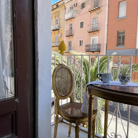 La Casa Di Vicolo Re, Vicino Alla Scala Dei Turchi * Porto Empedocle